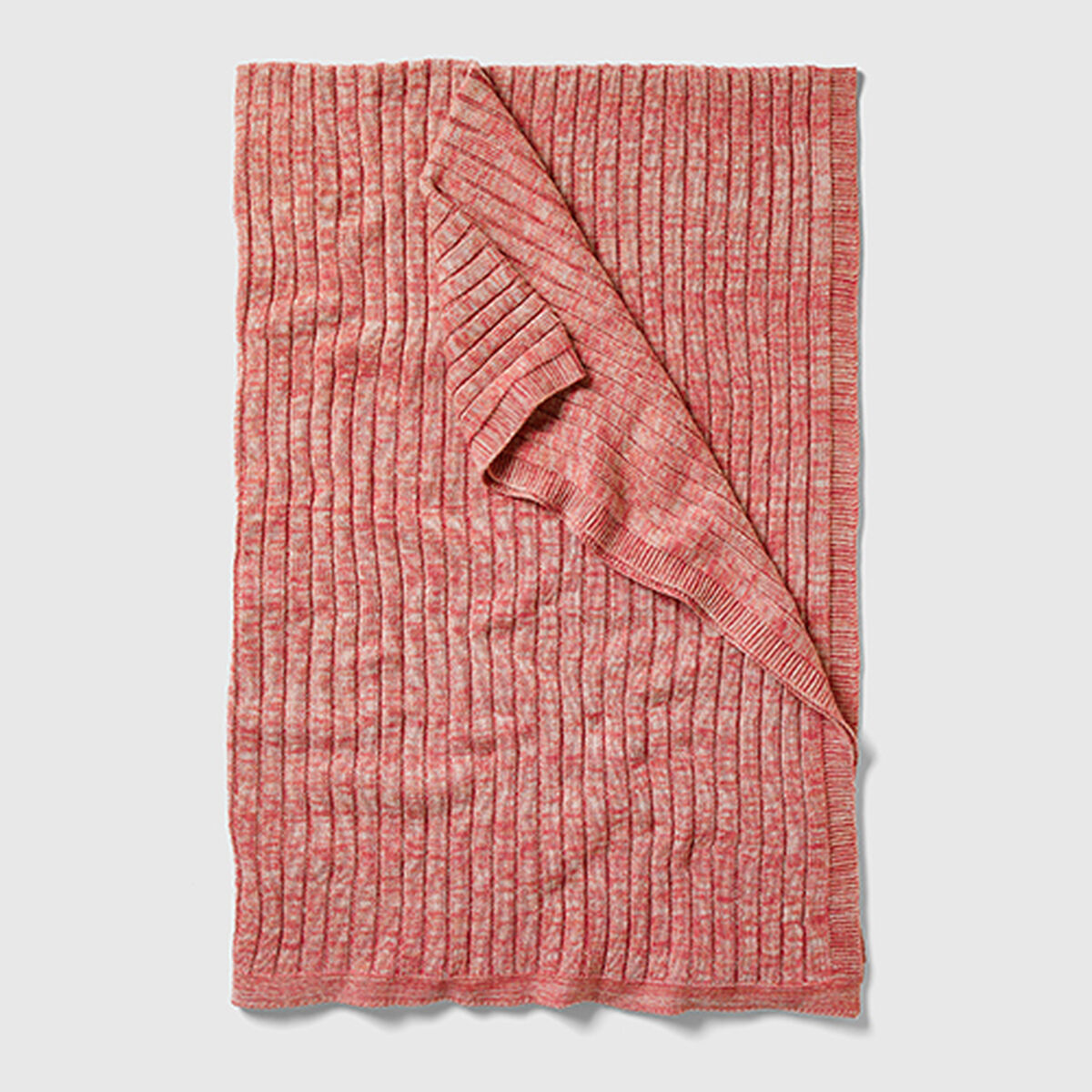 Plahte Benetton Crvena 140 x 190 cm